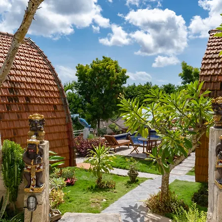 Sundi Ocean Bungalow By Abm