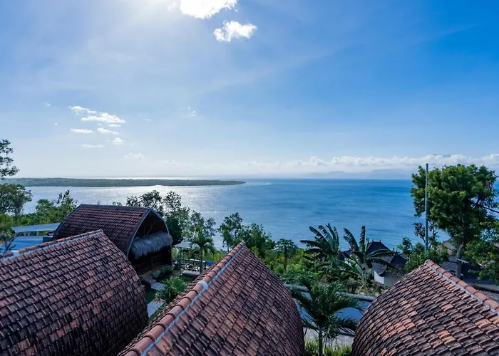 Sundi Ocean By Abm 3*