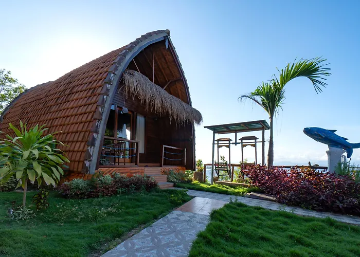 Sundi Ocean By Abm ホリデーパーク 3*