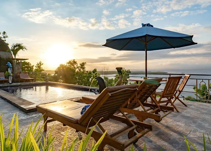 Ferienpark Sundi Ocean By Abm 3*