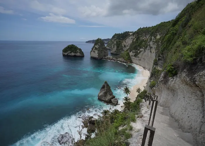 Sundi Ocean By Abm 3*